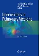 Interventions in Pulmonary Medicine