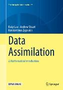 Data Assimilation