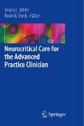 Neurocritical Care for the Advanced Practice Clinician