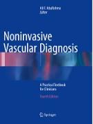 Noninvasive Vascular Diagnosis