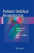 Pediatric Umbilical Reconstruction