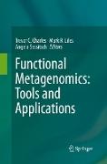 Functional Metagenomics: Tools and Applications