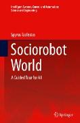 Sociorobot World