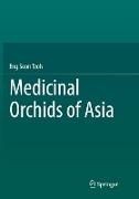 Medicinal Orchids of Asia