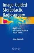 Image-Guided Stereotactic Radiosurgery