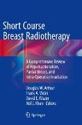 Short Course Breast Radiotherapy