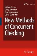 New Methods of Concurrent Checking