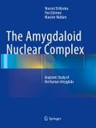 The Amygdaloid Nuclear Complex