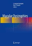 Macular Dystrophies