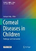 Corneal Diseases in Children