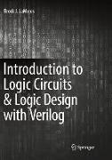 Introduction to Logic Circuits & Logic Design with Verilog