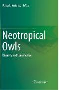 Neotropical Owls
