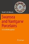 Swansea and Nantgarw Porcelains