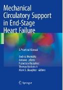 Mechanical Circulatory Support in End-Stage Heart Failure