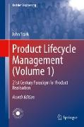 Product Lifecycle Management (Volume 1)