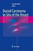 Ductal Carcinoma in Situ of the Breast