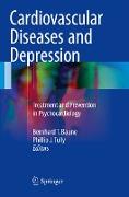 Cardiovascular Diseases and Depression