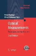 Optical Measurements