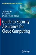 Guide to Security Assurance for Cloud Computing