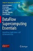 DataFlow Supercomputing Essentials