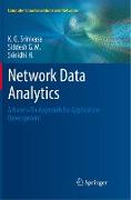 Network Data Analytics