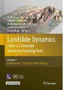 Landslide Dynamics: ISDR-ICL Landslide Interactive Teaching Tools