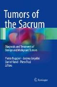 Tumors of the Sacrum