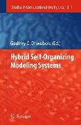 Hybrid Self-Organizing Modeling Systems