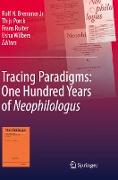 Tracing Paradigms: One Hundred Years of Neophilologus