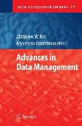 Advances in Data Management