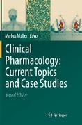 Clinical Pharmacology: Current Topics and Case Studies