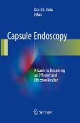 Capsule Endoscopy