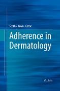 Adherence in Dermatology