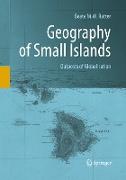 Geography of Small Islands