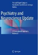 Psychiatry and Neuroscience Update - Vol. II