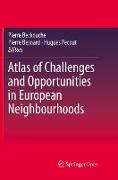 Atlas of Challenges and Opportunities in European Neighbourhoods