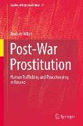 Post-War Prostitution