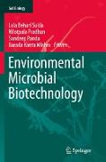 Environmental Microbial Biotechnology