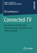 Connected-TV