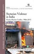 Sectarian Violence in India