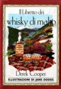 A Little Book of Malt Whiskies