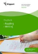 Reading - Writing