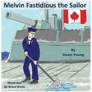 Melvin Fastidious the Sailor