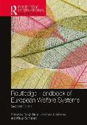 Routledge Handbook of European Welfare Systems