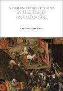 A Cultural History of Theatre in the Early Modern Age