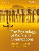 The Psychology of Work and Organizations