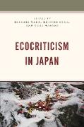 Ecocriticism in Japan