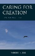 Caring for Creation