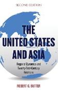 The United States and Asia