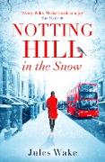 Notting Hill in the Snow